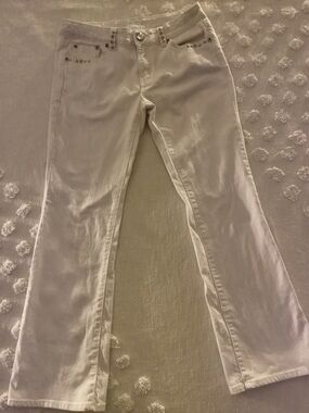 Miss Chic wide leg jeans -SZ 11
R3